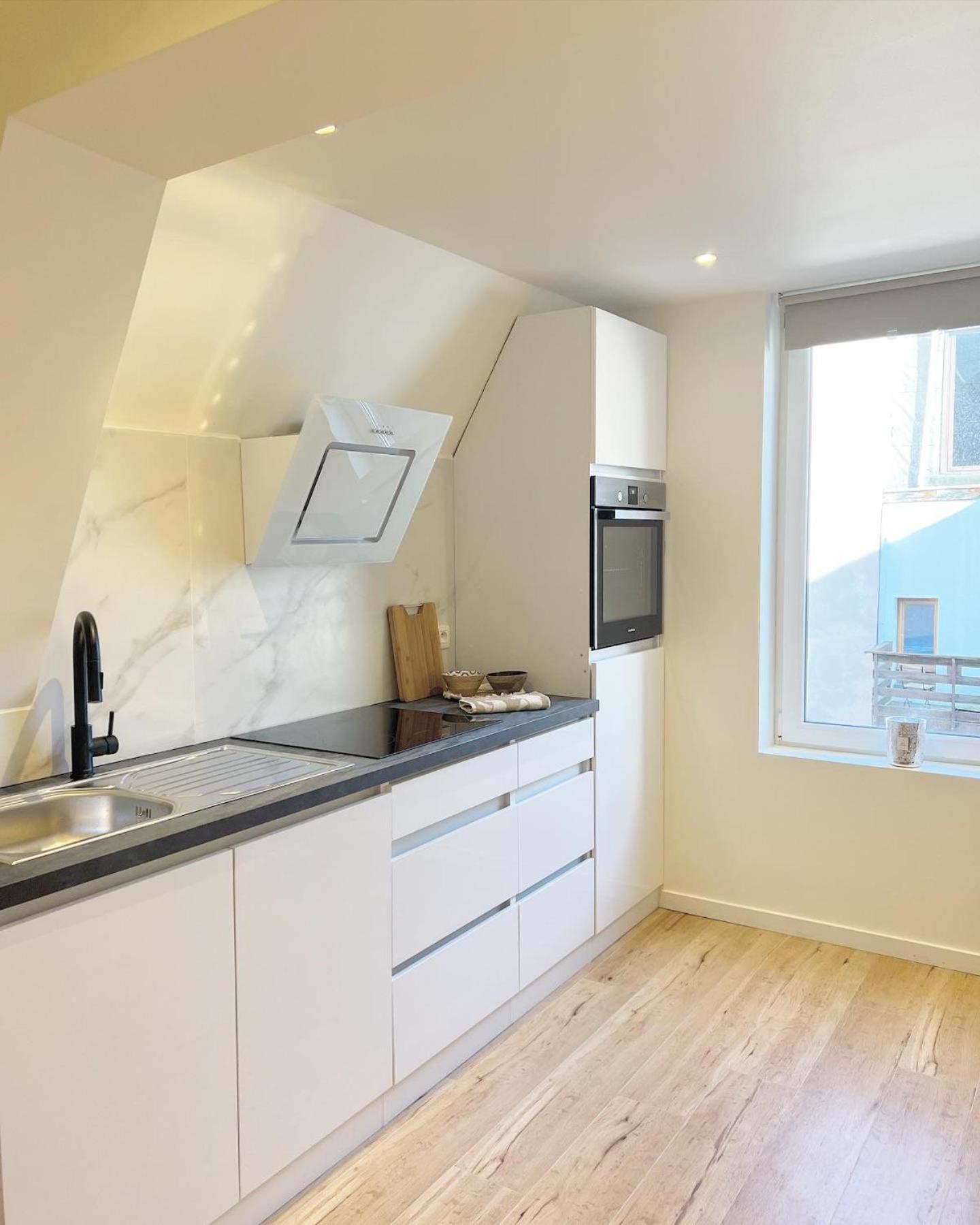Mayfair Suites أنتويرب المظهر الخارجي الصورة