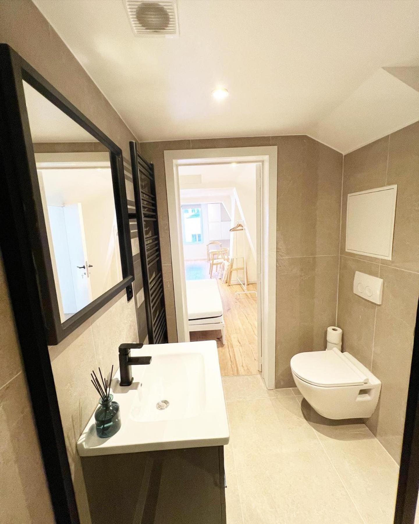 Mayfair Suites أنتويرب المظهر الخارجي الصورة