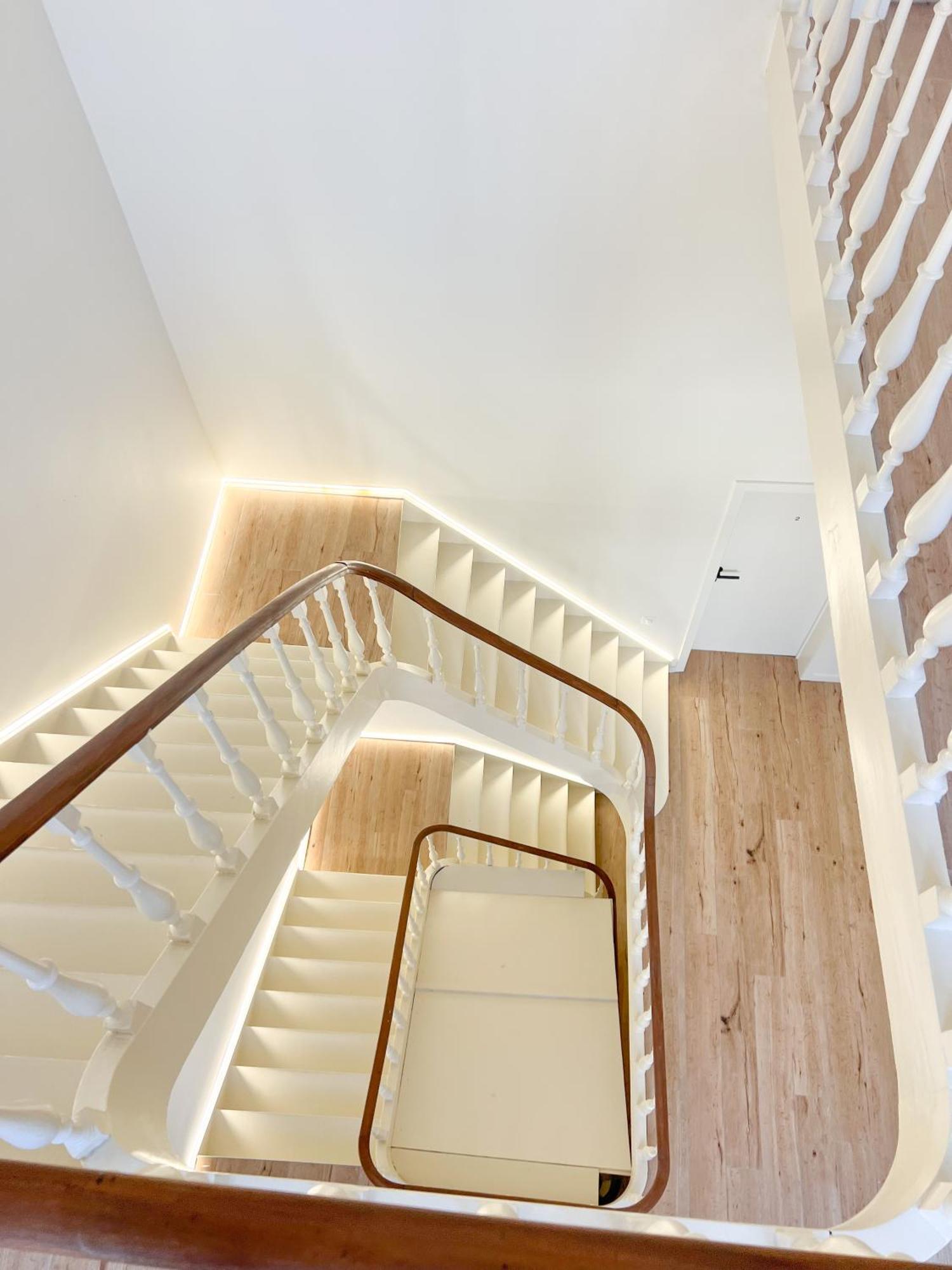 Mayfair Suites أنتويرب المظهر الخارجي الصورة