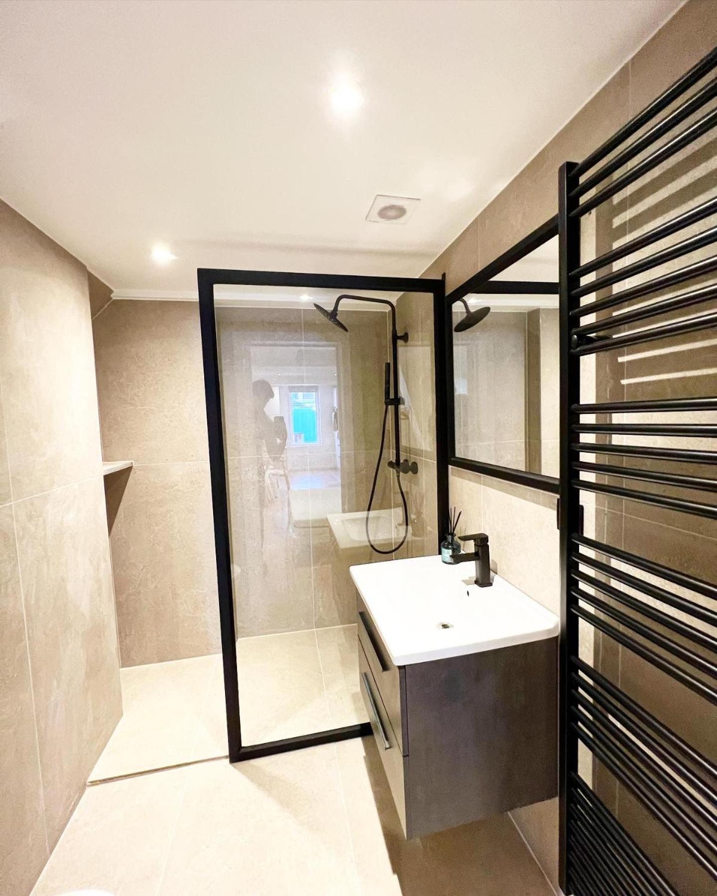 Mayfair Suites أنتويرب المظهر الخارجي الصورة
