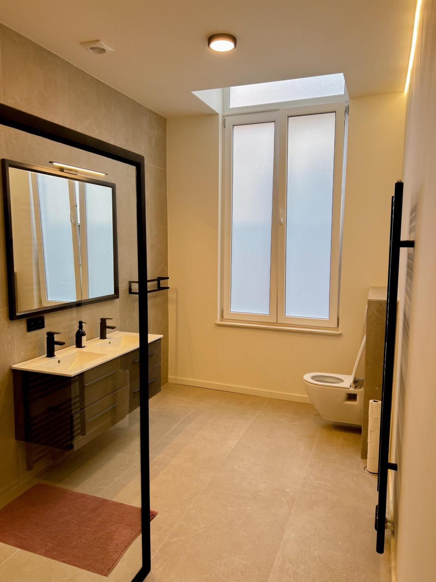 Mayfair Suites أنتويرب المظهر الخارجي الصورة