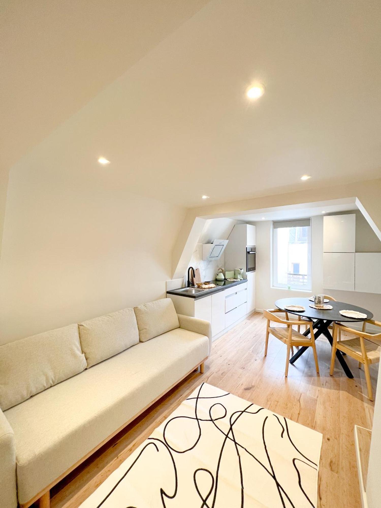 Mayfair Suites أنتويرب المظهر الخارجي الصورة