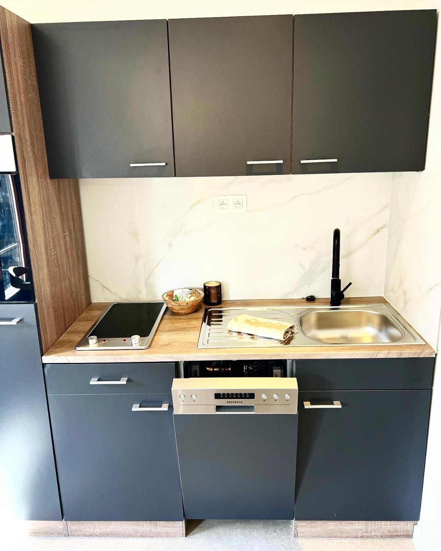 Mayfair Suites أنتويرب المظهر الخارجي الصورة