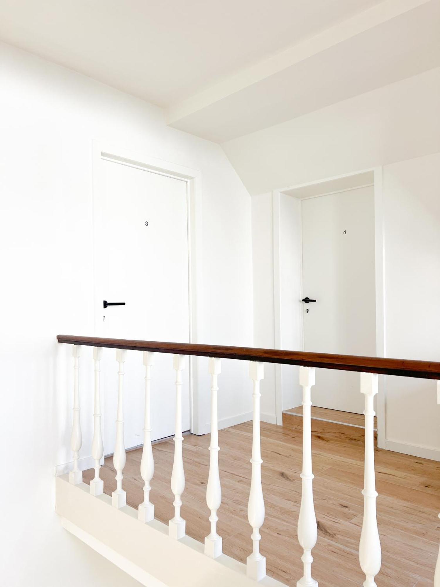 Mayfair Suites أنتويرب المظهر الخارجي الصورة