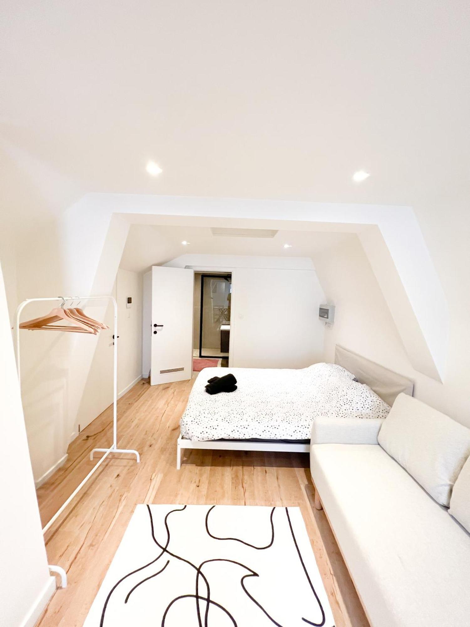 Mayfair Suites أنتويرب المظهر الخارجي الصورة
