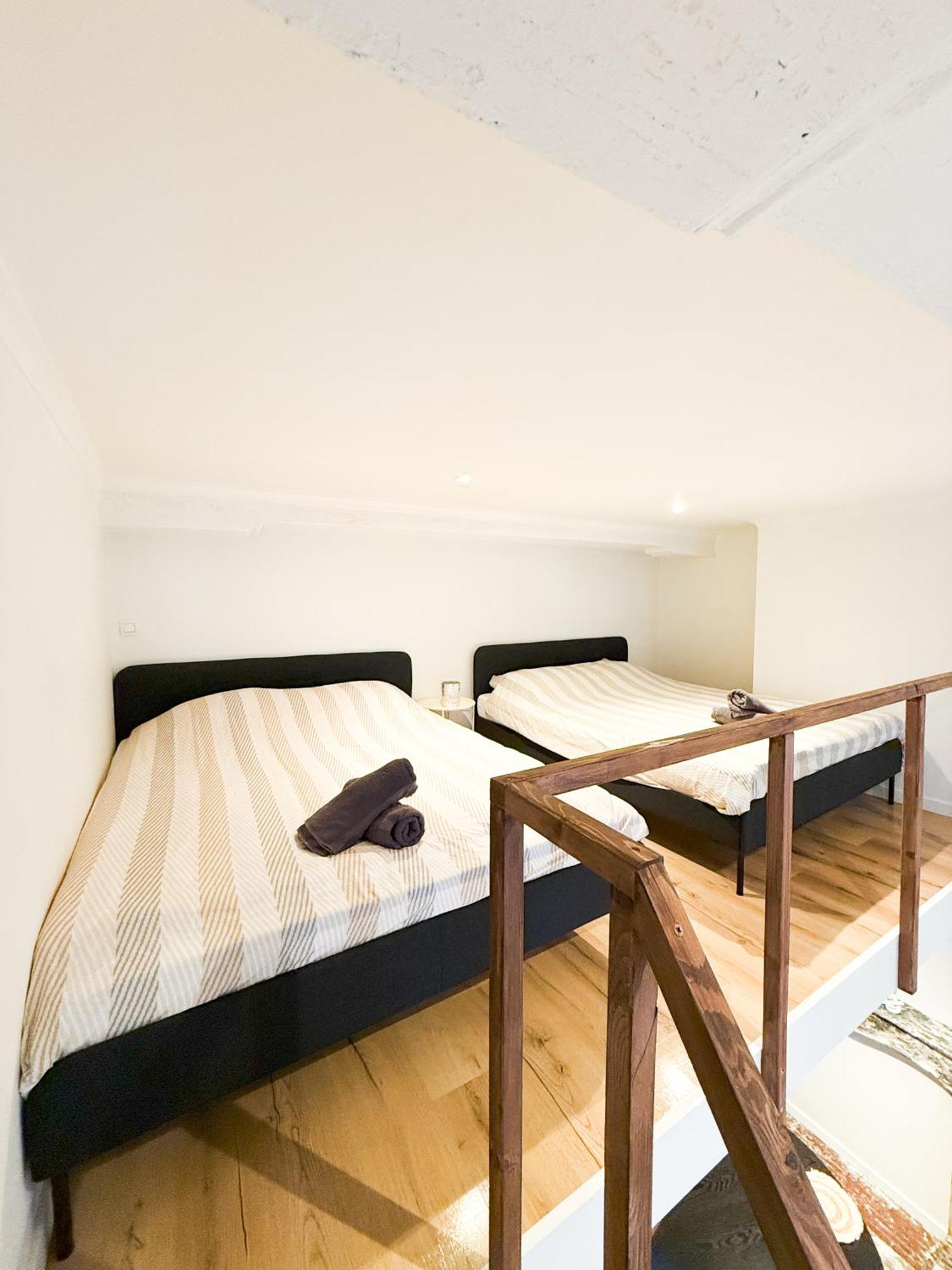Mayfair Suites أنتويرب المظهر الخارجي الصورة