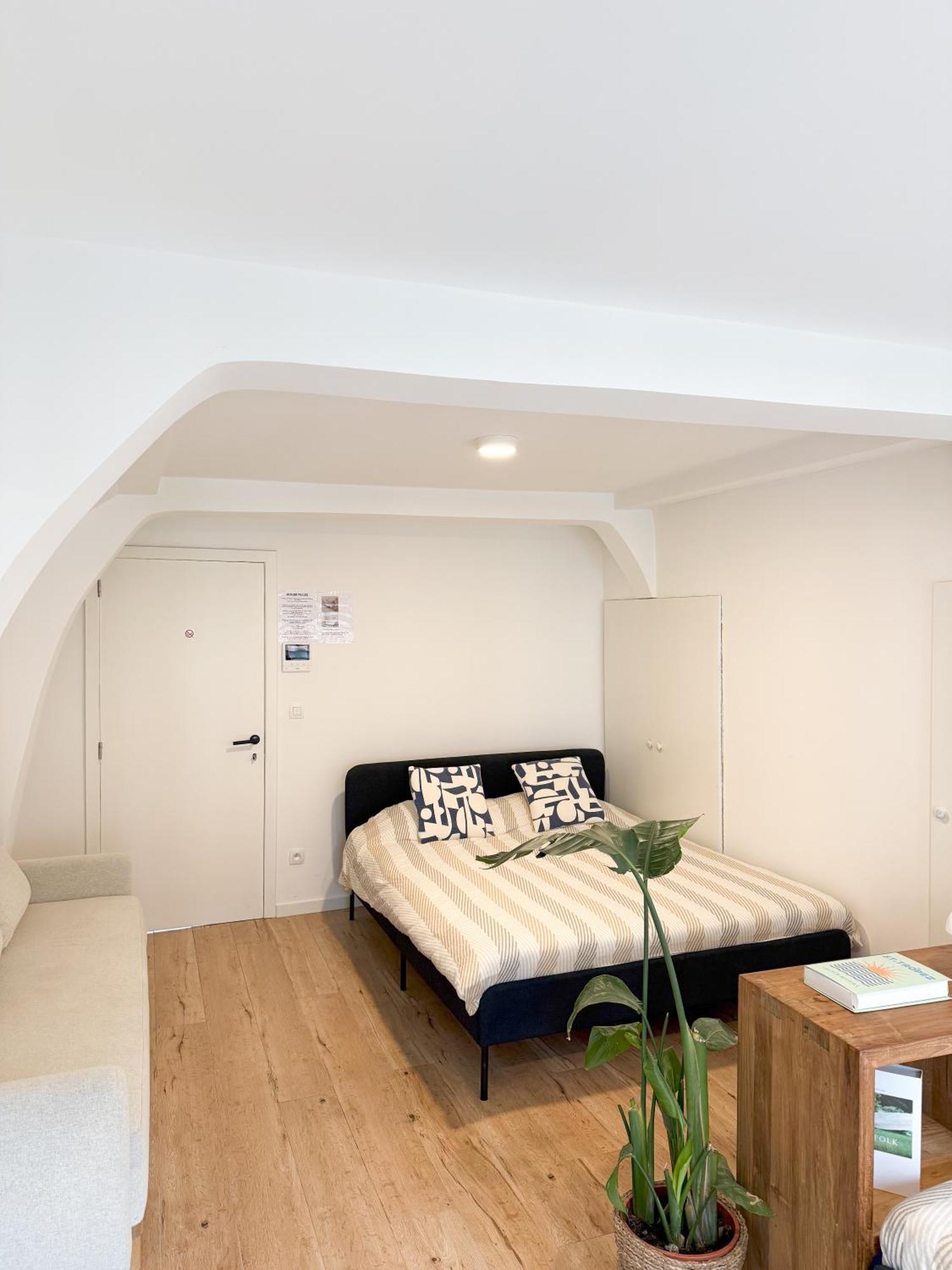 Mayfair Suites أنتويرب المظهر الخارجي الصورة