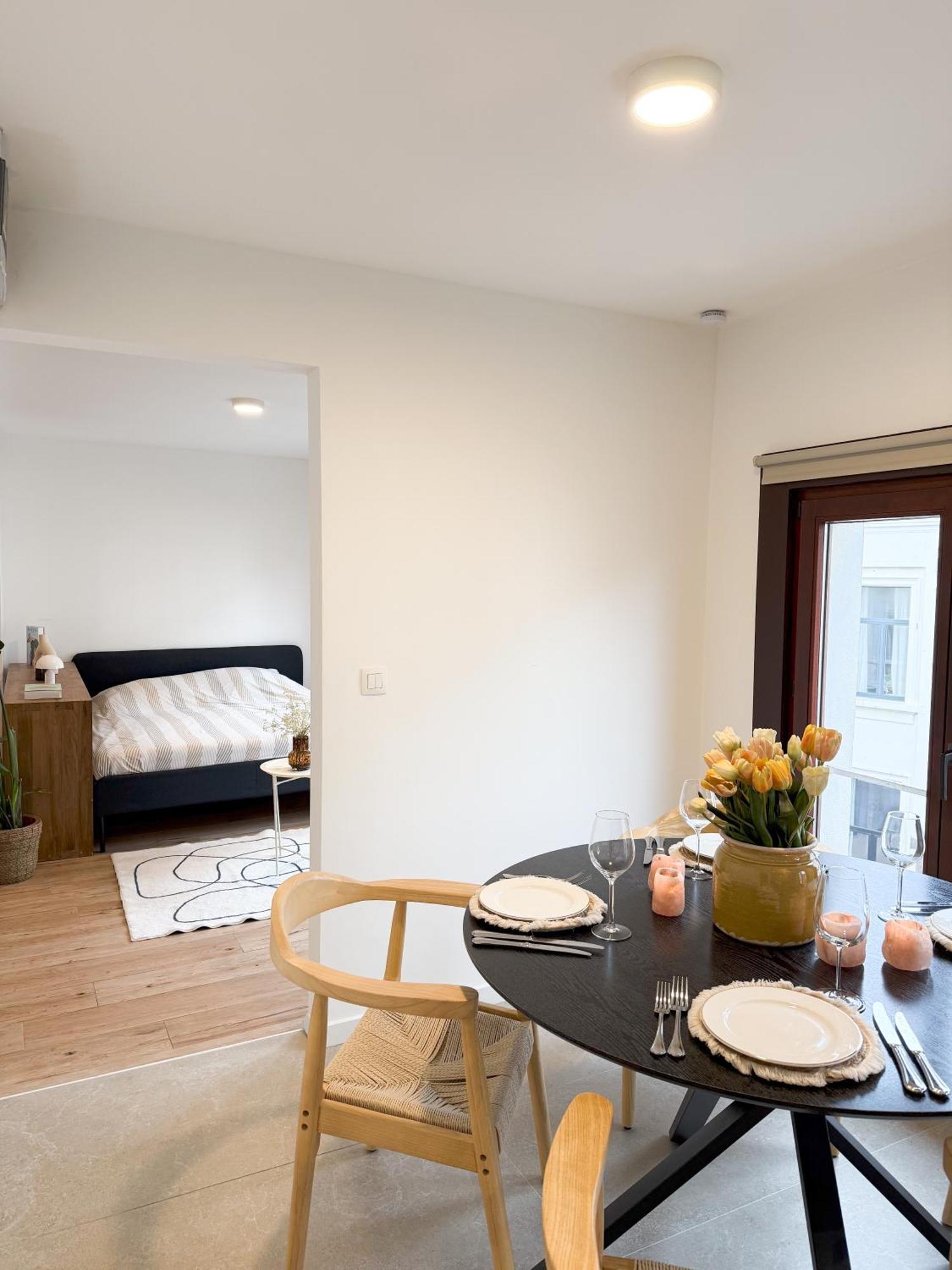Mayfair Suites أنتويرب المظهر الخارجي الصورة